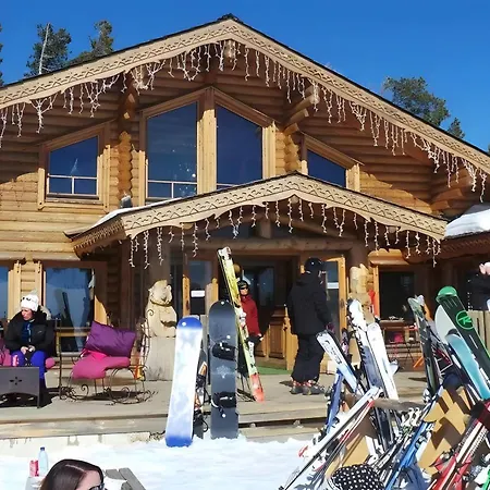 Holiday home Vall Bellver *