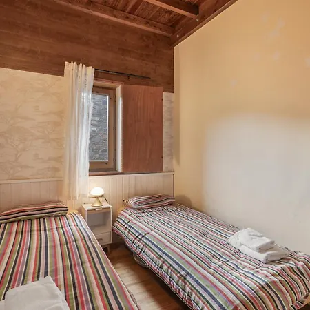 Vall Bellver Holiday home *