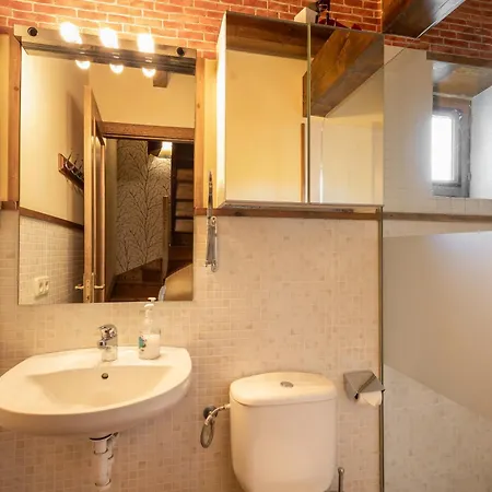 Vall Bellver Holiday home