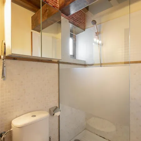 Vall Bellver Holiday home Bellver De Cerdanya