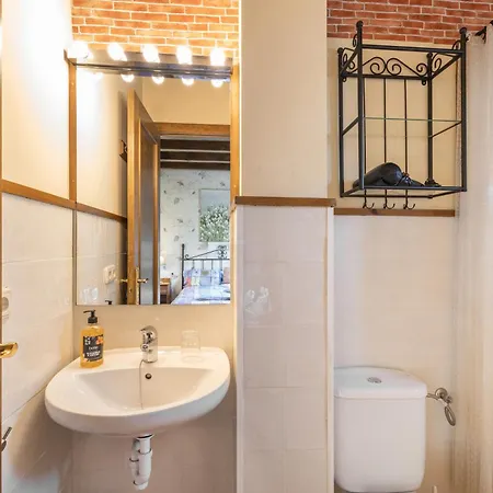 Holiday home Vall Bellver Bellver De Cerdanya