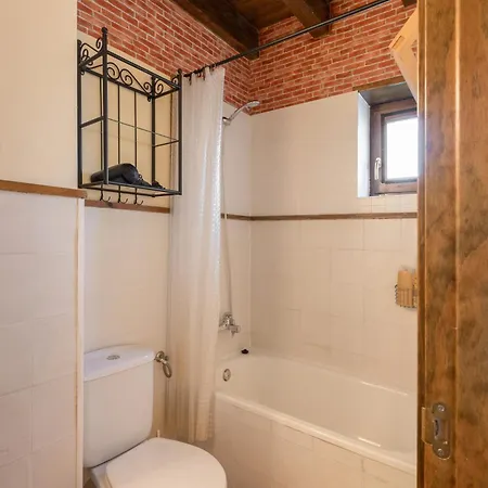 Holiday home Vall Bellver