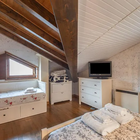 Vall Bellver Holiday home