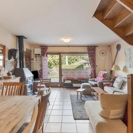 Holiday home Vall Bellver