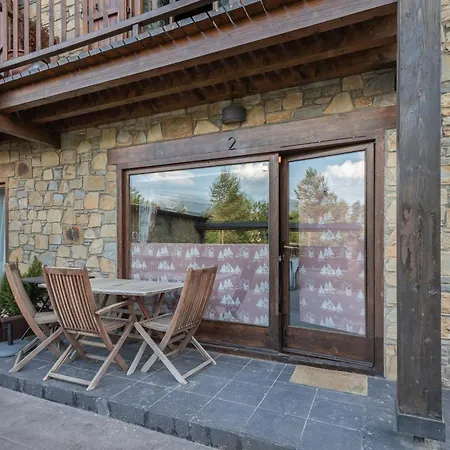 Vall Bellver * Bellver De Cerdanya