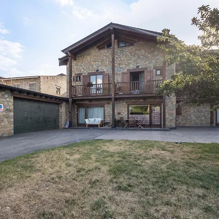 Holiday home Vall Bellver