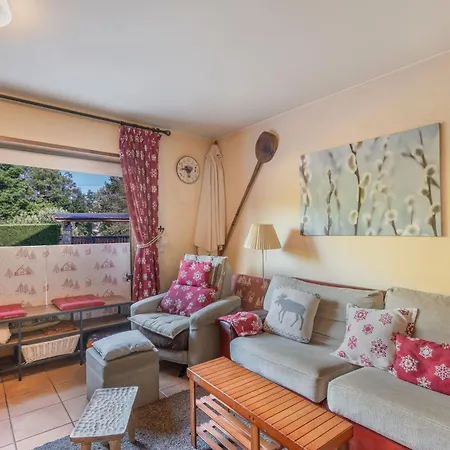 Holiday home Vall Bellver Bellver De Cerdanya