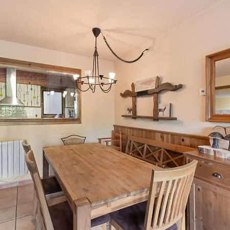 Holiday home Vall Bellver *