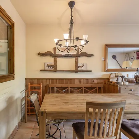 Casa vacanze Vall Bellver *