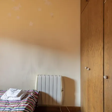 Vall Bellver Casa vacanze