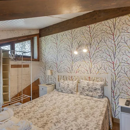 Vall Bellver Casa vacanze