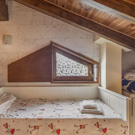 Casa vacanze Vall Bellver