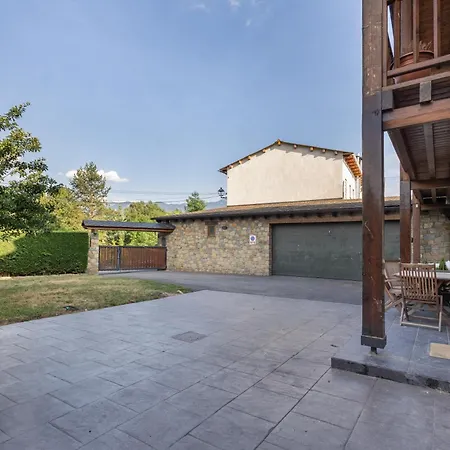 Vall Bellver Casa vacanze Bellver De Cerdanya